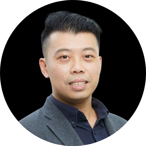 Alvin Ang